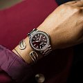 Часы Oris Aquis Date Diamonds 01 733 7766 4998-07 8 22 05PEB фото 6